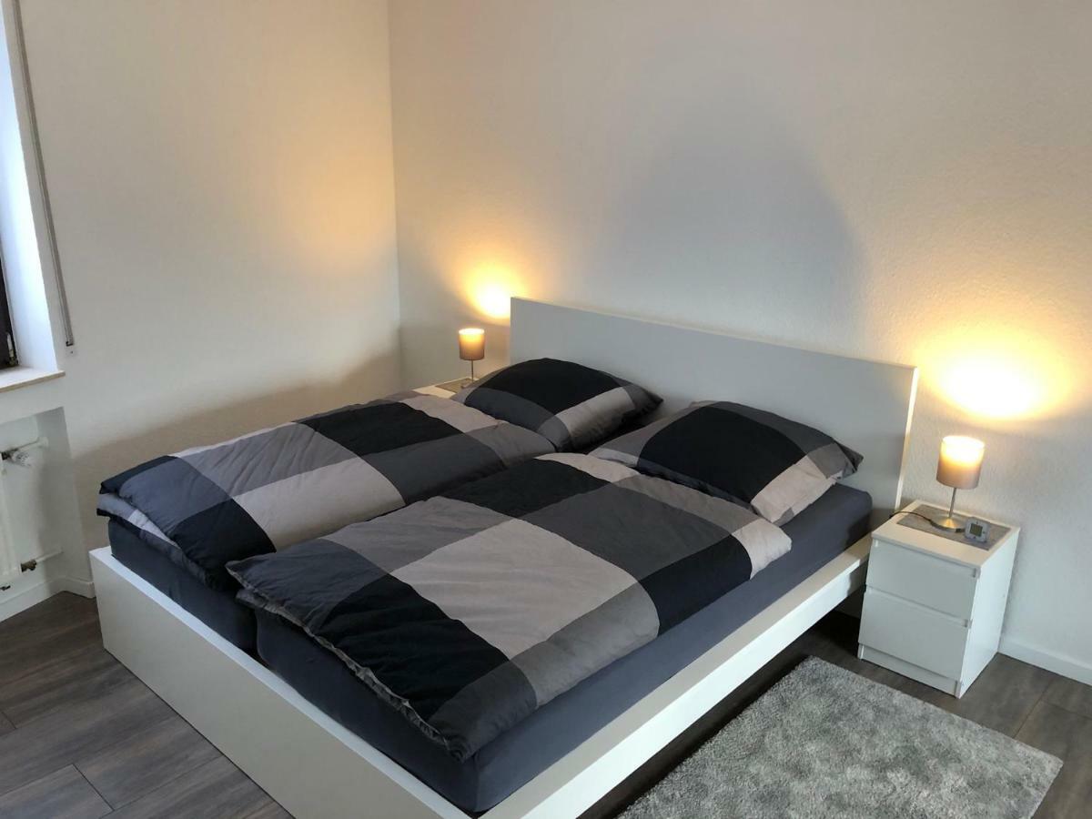 Ferienwohnung "An Der Stadtmauer" Άντερναχ Εξωτερικό φωτογραφία
