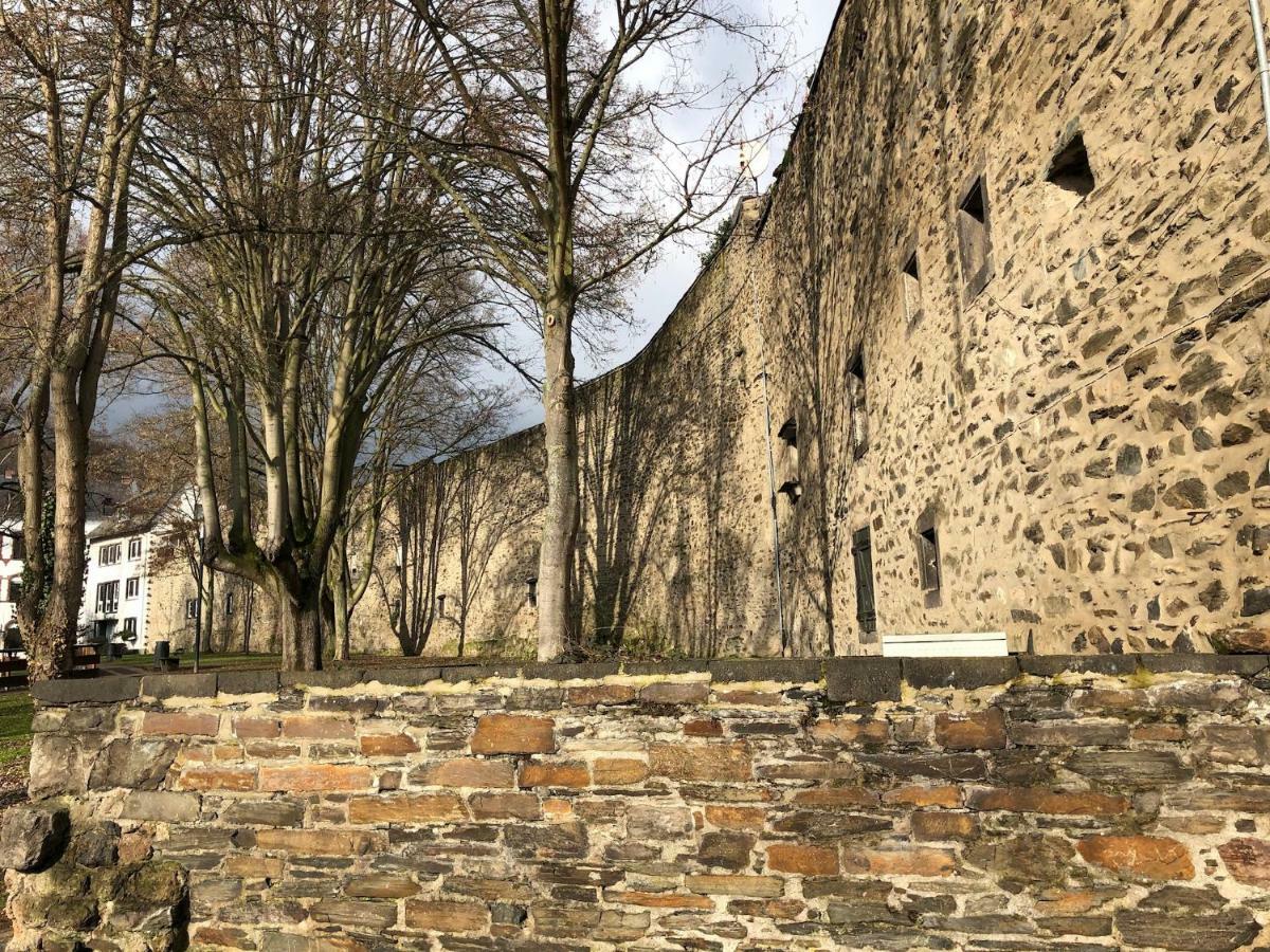 Ferienwohnung "An Der Stadtmauer" Άντερναχ Εξωτερικό φωτογραφία